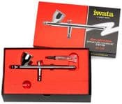 Iwata IW-RV-CR3 Revolution CR3 Airbrush - available on request