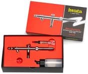 Iwata IW-RV-SAR Revolution SAR Airbrush - available on request