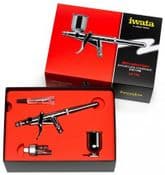 Iwata IW-RV-TR2 Revoultion TR2 Trigger Airbrush - available on request