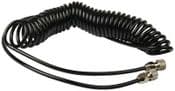 Iwata IWH-CV-10 3m Coiled Vinyl Hose (1/8 to 1/8 BSP) - available on request