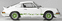 ixo IXC911FKW Porsche 911 Carrera RS 2.7 - available on request