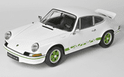 ixo IXC911FKW Porsche 911 Carrera RS 2.7 - available on request