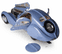 ixo IXCBGAFK Bugatti SC57 Atlantic - available on request