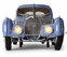 ixo IXCBGAFK Bugatti SC57 Atlantic - available on request