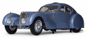 ixo IXCBGAFK Bugatti SC57 Atlantic - available on request