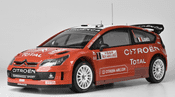 ixo IXCCC4FK Citroen C4 WRC 2008 - available on request
