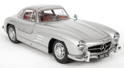 ixo IXCMBCFK Mercedes 300 SL - available on request