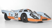 ixo IXCPORFK Gulf Porsche 917 KH - available on request