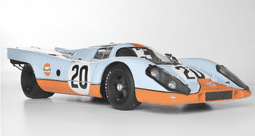 ixo IXCPORFK Gulf Porsche 917 KH - available on request