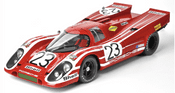 ixo IXCPORREDFK Porsche 917 KH - available on request