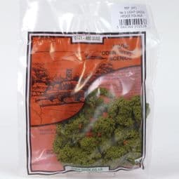 Javis JHF1 Light Green Hedge Foliage