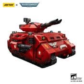JoyToy 01499 Predator Annihilator with Twin Lascannons - PREVIEW