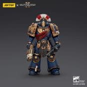 JoyToy 01536 Ultramarines Relic Secundus Armour - PREVIEW