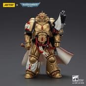JoyToy 01796 Captain with Heavy Bolt Pistol & Power Sword