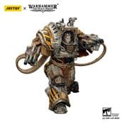 JoyToy 01819 Perturabo Primarch of the lVth Legion - PREVIEW