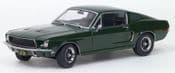KK Scale 181391 Ford Mustang GT Fastback