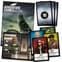 Kosmos 695132 Adventure Games: Monochrome Inc