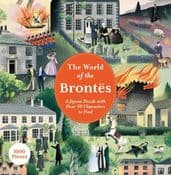 Laurence King 0011 The World of the Brontës
