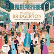 Laurence King 1594 The World Of Bridgerton