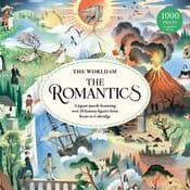 Laurence King 2782 The World Of The Romantics