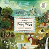Laurence King 3198 The World of Hans Christian Andersen's Fairy Tales