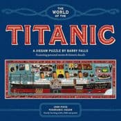 Laurence King 3283 The World Of The Titanic