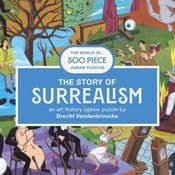Laurence King 3462 The Story of Surrealism