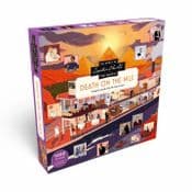 Laurence King 3794 Death On The Nile