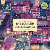 Laurence King 4705 The World of the Harlem Renaissance