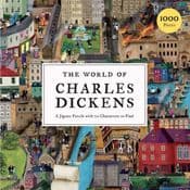 Laurence King 4716 The World Of Charles Dickens