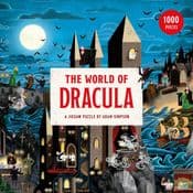 Laurence King 4777 The World Of Dracula