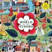 Laurence King 4783 The World Of The Tudors