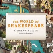 Laurence King 7425 The World of Shakespeare