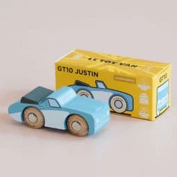 Le Toy Van GT10 Justin