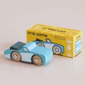 Le Toy Van GT10 Justin
