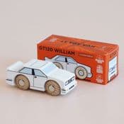 Le Toy Van GT120 William