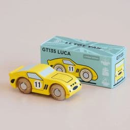 Le Toy Van GT135 Luca