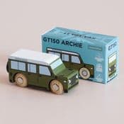 Le Toy Van GT150 Archie