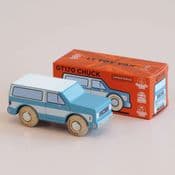 Le Toy Van GT170 Chuck