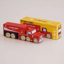 Le Toy Van GT180 Toby