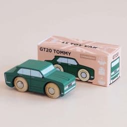 Le Toy Van GT20 Tommy