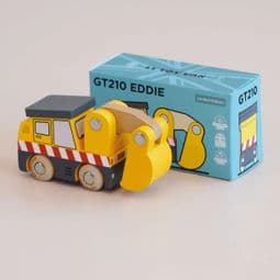 Le Toy Van GT210 Eddie