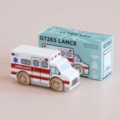 Le Toy Van GT265 Lance