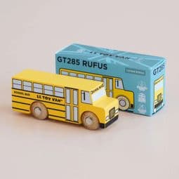 Le Toy Van GT285 Rufus