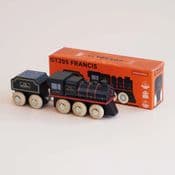 Le Toy Van GT295 Francis