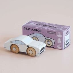 Le Toy Van GT35 Aaron