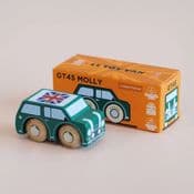 Le Toy Van GT45 Molly
