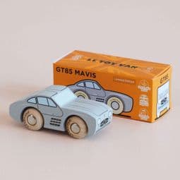 Le Toy Van GT85 Mavis