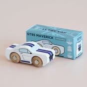 Le Toy Van GT95 Maverick