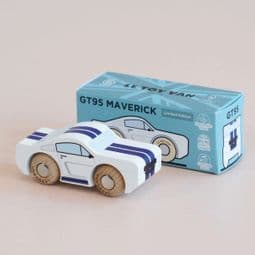 Le Toy Van GT95 Maverick